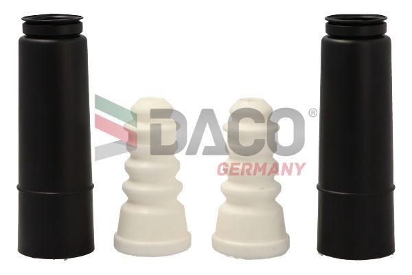 DACO GERMANY Putekļu aizsargkomplekts, Amortizators PK2561